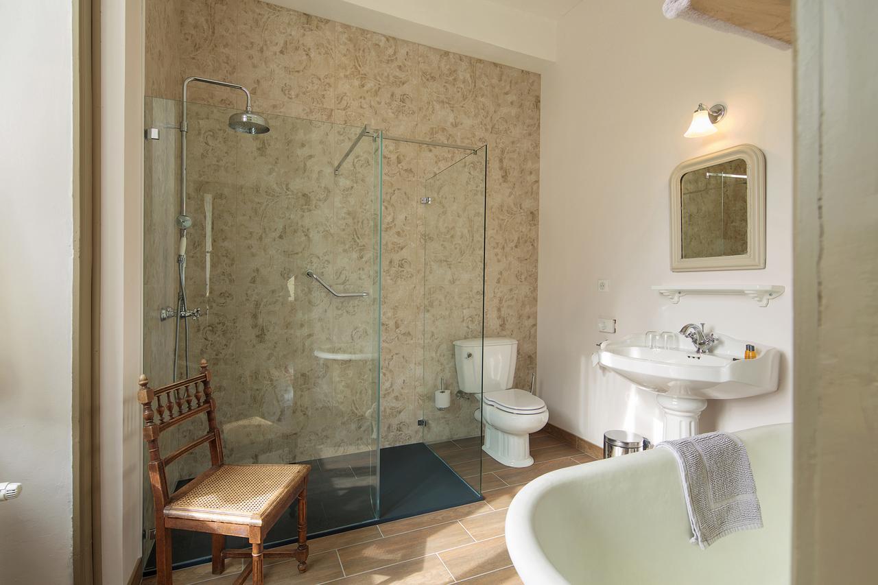 Bed and Breakfast Abbaye Du Palais Thauron Zewnętrze zdjęcie